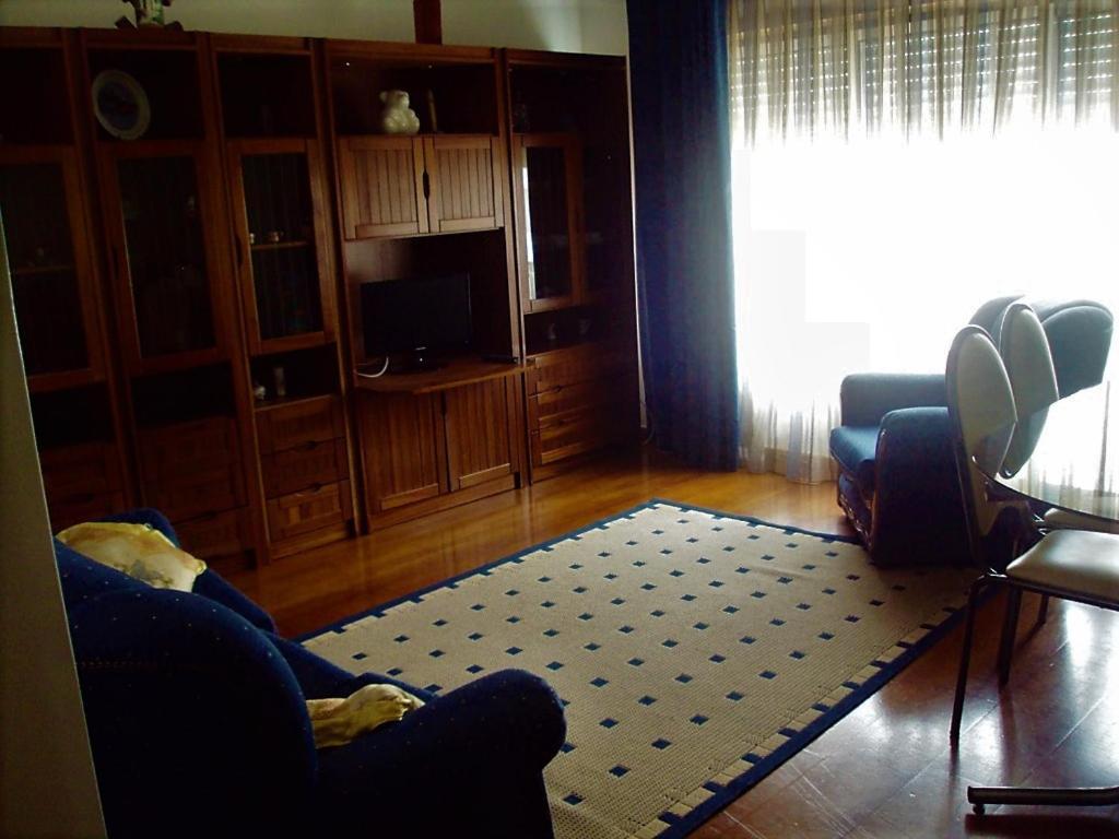 Hotel Edificio Saul Fanha Nazaré Zewnętrze zdjęcie