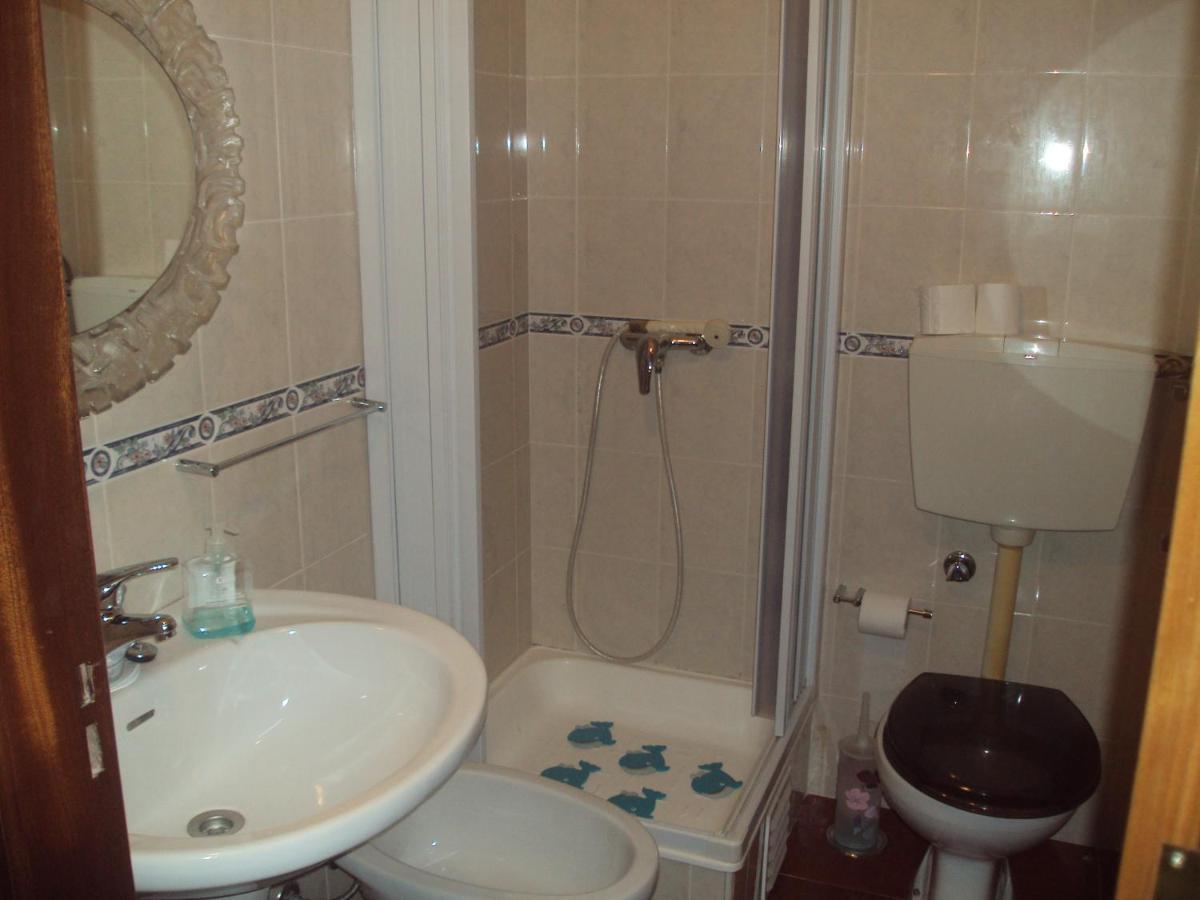 Hotel Edificio Saul Fanha Nazaré Zewnętrze zdjęcie